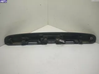  Накладка подсветки номера Nissan Note E11 Арт 54198665, вид 2