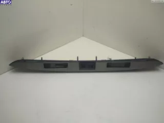  Накладка подсветки номера Nissan Note E11 Арт 54198665, вид 3