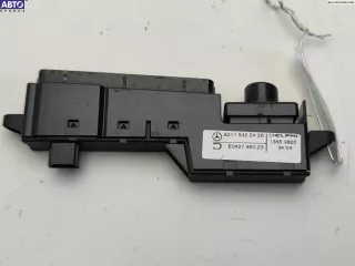 2115420426 Прочая запчасть Mercedes E W211 Арт 54295609, вид 2