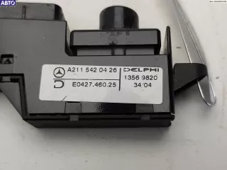 2115420426 Прочая запчасть Mercedes E W211 Арт 54295609, вид 3