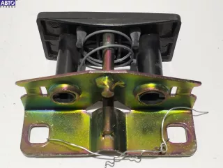 9608410480 Ответная часть (скоба) замка двери Citroen Xantia Арт 54192702, вид 2