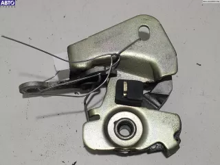 9641684380 Замок багажника Citroen C2  Арт 54296457, вид 2
