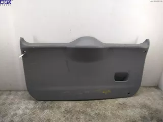 2N11N40706AF Обшивка крышки багажника Ford Fusion 1 Арт 54202587