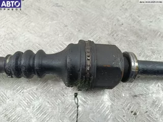  Полуось передняя правая Renault Espace 4 Арт 54217206, вид 2