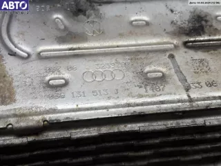 03g131513j Охладитель отработанных газов Skoda Octavia A5 Арт 54298403, вид 2