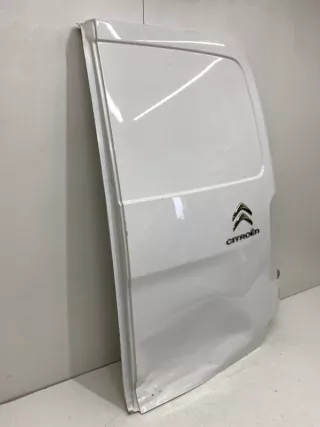 9811894980 дверь багажника Citroen jumpy 3 Арт SP13051, вид 2