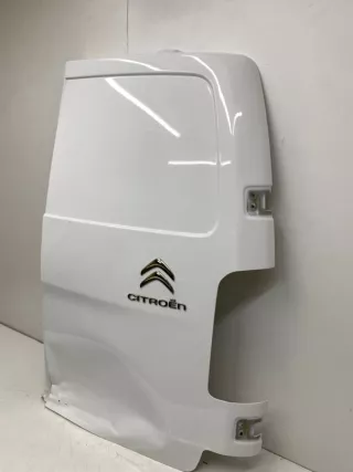9811894980 дверь багажника Citroen jumpy 3 Арт SP13051, вид 3