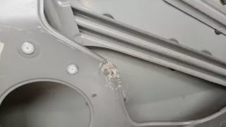 kd5358010 Дверь передняя правая Mazda CX-5 1 Арт BBBbr80730301, вид 19
