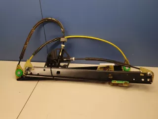 8U0837462 Стеклоподъемник передний правый Audi Q3 1 Арт Z300962, вид 1