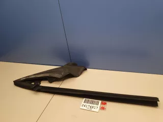 51337217491 Направляющая стекла передней левой двери BMW 6 F06/F12/F13 Арт Z300979, вид 1