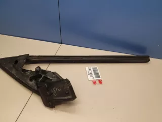 51337217491 Направляющая стекла передней левой двери BMW 6 F06/F12/F13 Арт Z300979, вид 2