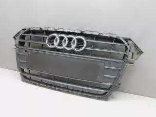  Решетка радиатора Audi A4 B8 Арт SM175278, вид 4