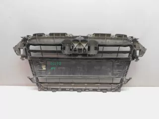  Решетка радиатора Audi A4 B8 Арт SM175278, вид 6