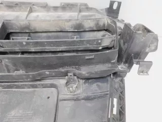  Решетка радиатора Audi A4 B8 Арт SM175278, вид 8