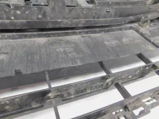  Решетка радиатора Audi A4 B8 Арт SM175278, вид 9