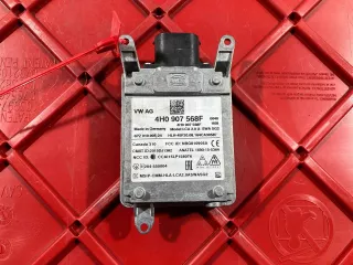 4H0907568F Датчик мертвых (слепых) зон Audi A6 C6 (S6,RS6) Арт 8739366_4, вид 1