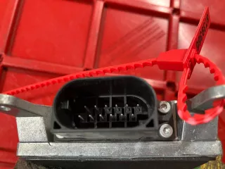 4H0907568F Датчик мертвых (слепых) зон Audi A6 C6 (S6,RS6) Арт 8739366_4, вид 5