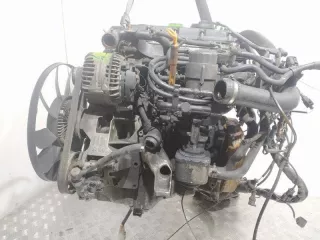 AJM 419238 Двигатель Volkswagen Passat B5 1.9л TDi Арт AG1042438, вид 2