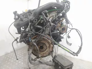 AJM 419238 Двигатель Volkswagen Passat B5 1.9л TDi Арт AG1042438, вид 3
