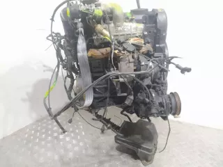 AJM 419238 Двигатель Volkswagen Passat B5 1.9л TDi Арт AG1042438, вид 4