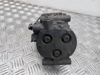 MR500007 Компрессор кондиционера Mitsubishi Space Star 1 Арт AG1051166, вид 3