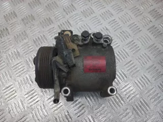 MR500007 Компрессор кондиционера Mitsubishi Space Star 1 Арт AG1051166, вид 4