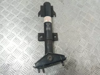  кронштейн крепления бампера BMW 5 E34 Арт AG1051659, вид 1