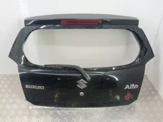 Крышка багажника (дверь 3-5) Suzuki Alto HA25 Арт AG1059078, вид 1
