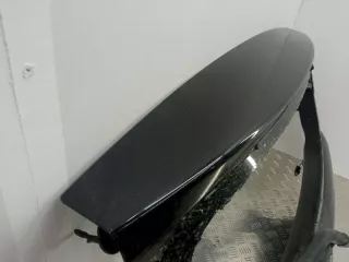  Крышка багажника (дверь 3-5) Suzuki Alto HA25 Арт AG1059078, вид 2