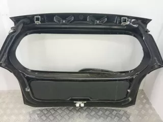  Крышка багажника (дверь 3-5) Suzuki Alto HA25 Арт AG1059078, вид 4