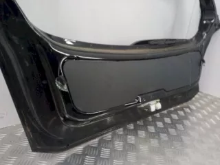  Крышка багажника (дверь 3-5) Suzuki Alto HA25 Арт AG1059078, вид 5