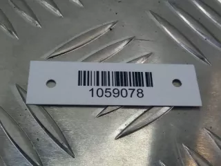  Крышка багажника (дверь 3-5) Suzuki Alto HA25 Арт AG1059078, вид 6