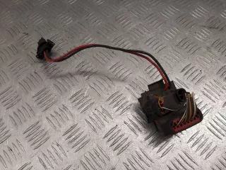  Сопротивление печки Renault Clio 2 Арт AG1053770, вид 1