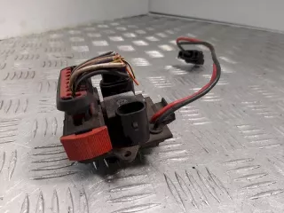  Сопротивление печки Renault Clio 2 Арт AG1053770, вид 2