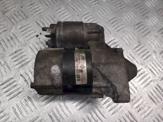 D7E1 Стартер Renault Twingo 1 Арт AG1058010, вид 1