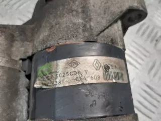 D7E1 Стартер Renault Twingo 1 Арт AG1058010, вид 5