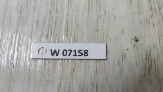 057131501G Клапан EGR Volkswagen Phaeton 4.2л Арт W07158-11, вид 2