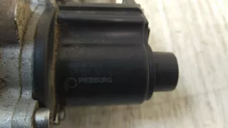 057131501G Клапан EGR Volkswagen Phaeton 4.2л Арт W07158-11, вид 3