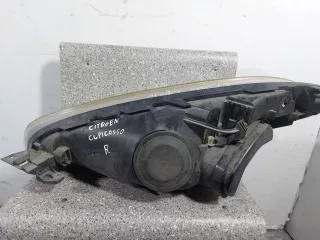 162984-00,5DV009000-00 Фара правая Citroen C4 Picasso 1 Арт 46023050248, вид 4