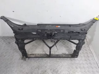 BP4K53110 Передняя панель крепления облицовки (телевизор) Mazda 3 BK Арт 46023050300, вид 1