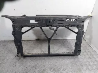BP4K53110 Передняя панель крепления облицовки (телевизор) Mazda 3 BK Арт 46023050300, вид 2