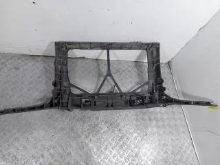 BP4K53110 Передняя панель крепления облицовки (телевизор) Mazda 3 BK Арт 46023050300, вид 3