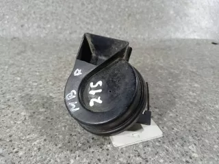 0045428520 Сигнал (клаксон) Mercedes CL C215 Арт 46023050336