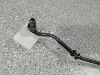  Шланг (трубка) АКПП Mercedes CL C215 Арт 46023050346, вид 2