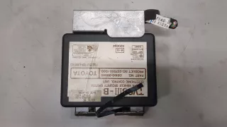 0819000940 Датчик иммобилайзера Toyota Rav 4 1 Арт 8290542, вид 1