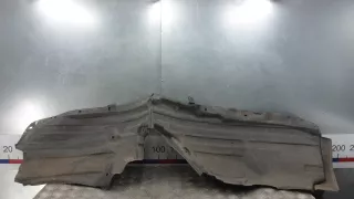  Защита арок (защита крыла, подкрылок) передняя правая Mazda 5 1 Арт UKR16ST01, вид 4