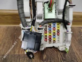 DV6T14A073FE Блок предохранителей Ford Kuga 2 Арт 00078294, вид 2