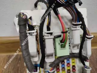 DV6T14A073FE Блок предохранителей Ford Kuga 2 Арт 00078294, вид 3