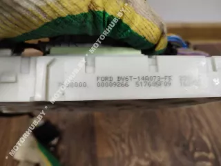 DV6T14A073FE Блок предохранителей Ford Kuga 2 Арт 00078294, вид 9