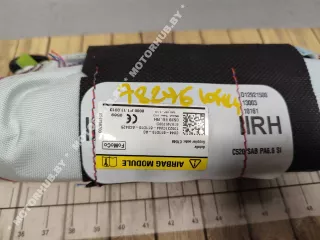 CV44611D10AC Подушка безопасности боковая (в сиденье) Ford Kuga 2 Арт 00078296, вид 2